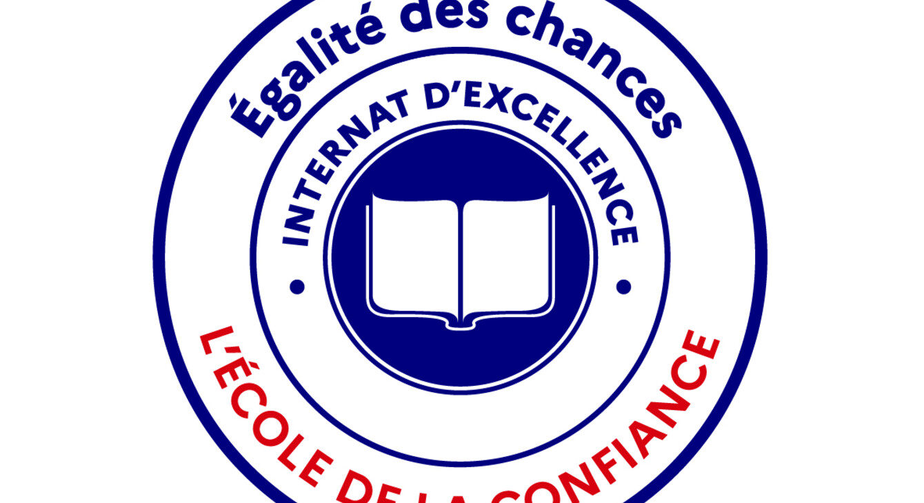 Logo Label Internat d'excellence